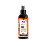 Spray 10-en-1 cheveux bouclés hydratant démêlant protecteur | L’Art des Boucles