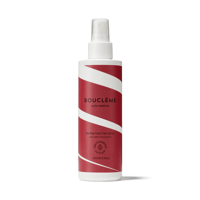 Spray Coiffant Bouclème – fixation flexible pour boucles définies