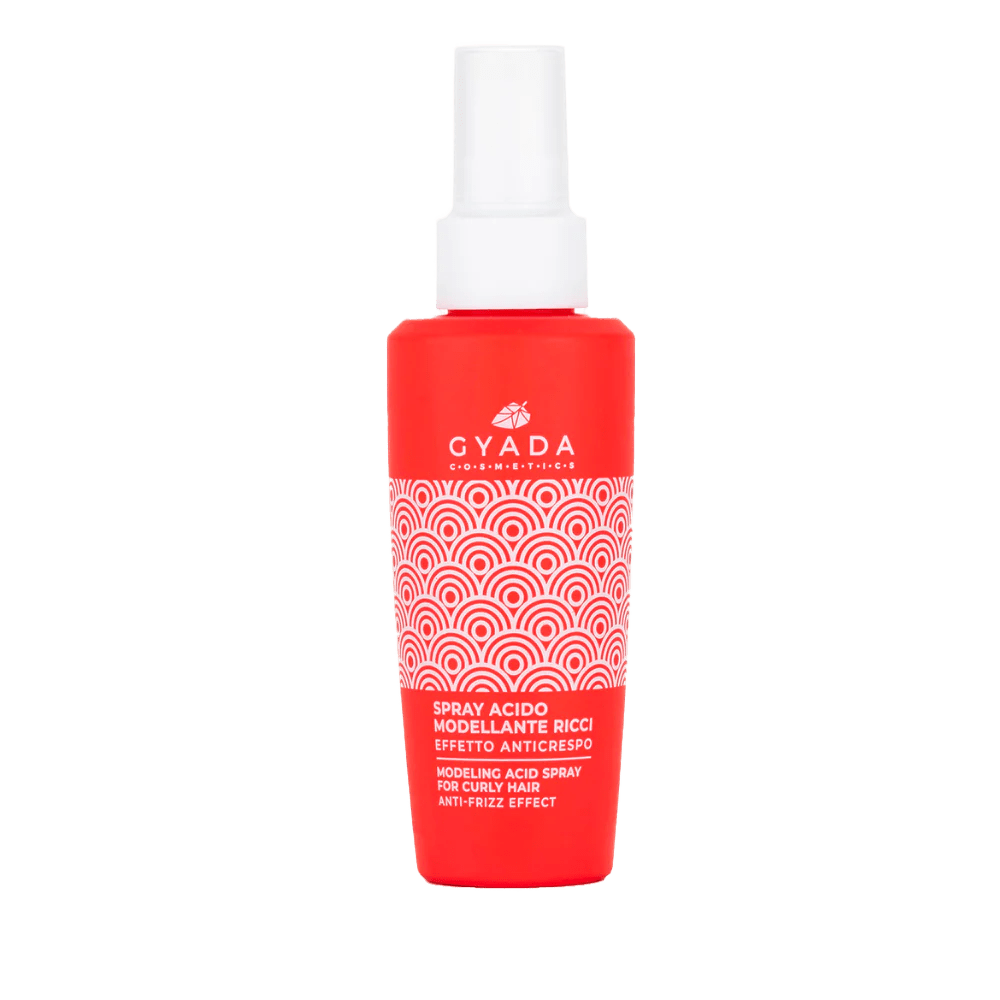 Spray Modelant Boucles – soin cheveux bouclés | L’Art des Boucles Suisse