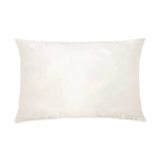 Soie blanche ChillSilk – hydratation cheveux bouclés et frisés