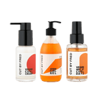 Trousse Curl Me Up – soin capillaire naturel pour cheveux ondulés, bouclés, frisés et crépus | L’Art des Boucles Suisse