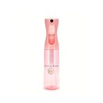 Vaporisateur capillaire brume fine – soin cheveux bouclés