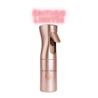 Locken Spray – Feiner Nebel – Die Kunst der Locken