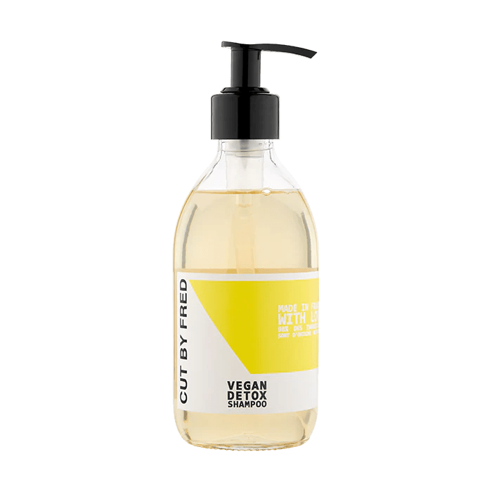 Vegan Detox Shampoo – soin cheveux bouclés | L’Art des Boucles Suisse