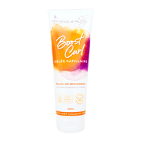 Boost Curl – Gelée Capillaire Hydratante Les Secrets de Loly