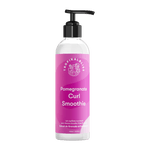 TropikalBliss Pomegranate – lait capillaire hydratant et nourrissant