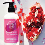 Curl Smoothie grenade TropikalBliss – définition et soin boucles