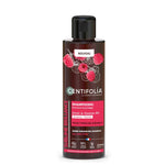 Shampoing brillance Centifolia – cheveux colorés et bouclés