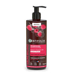 Centifolia shampoing éclat – soin cheveux bouclés colorés