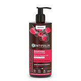 Centifolia shampoing éclat – soin cheveux bouclés colorés