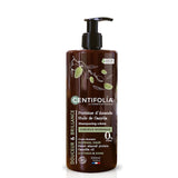 Centifolia shampoing crème – soin cheveux normaux éclat et souplesse