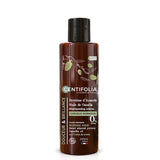 Shampoing crème Centifolia – cheveux normaux brillance et douceur