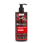 Centifolia shampoing réparateur – soin cheveux bouclés abîmés