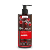 Centifolia shampoing réparateur – soin cheveux bouclés abîmés