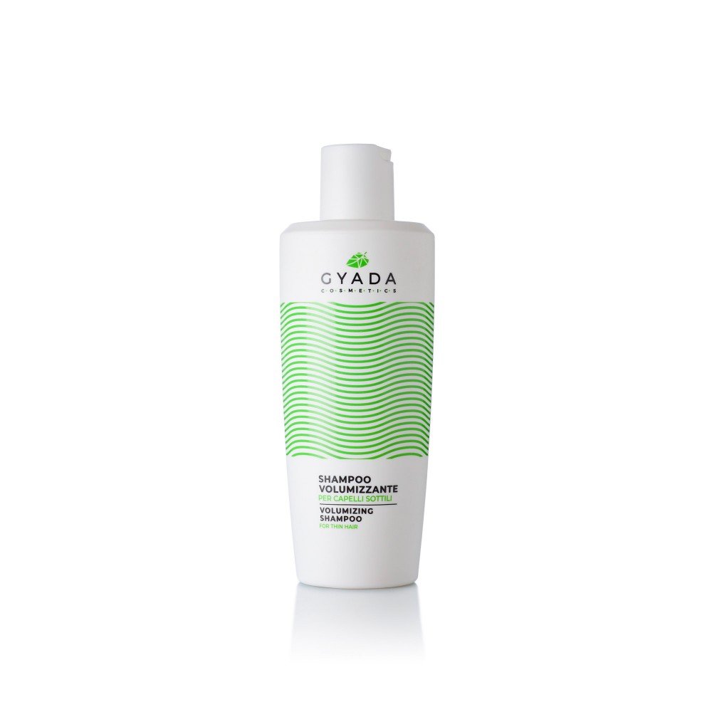 Shampoing Volumateur – soin capillaire naturel pour cheveux ondulés, bouclés, frisés et crépus | L’Art des Boucles Suisse