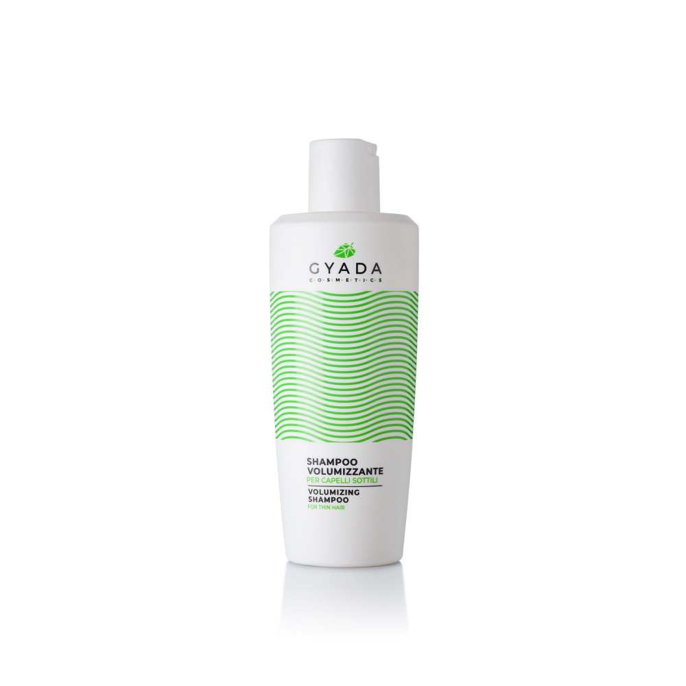 Shampoing Volumateur