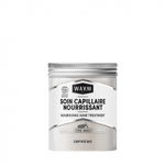 Soin nourrissant cheveux – brillance et hydratation capillaire