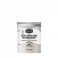 Soin nourrissant cheveux – brillance et hydratation capillaire