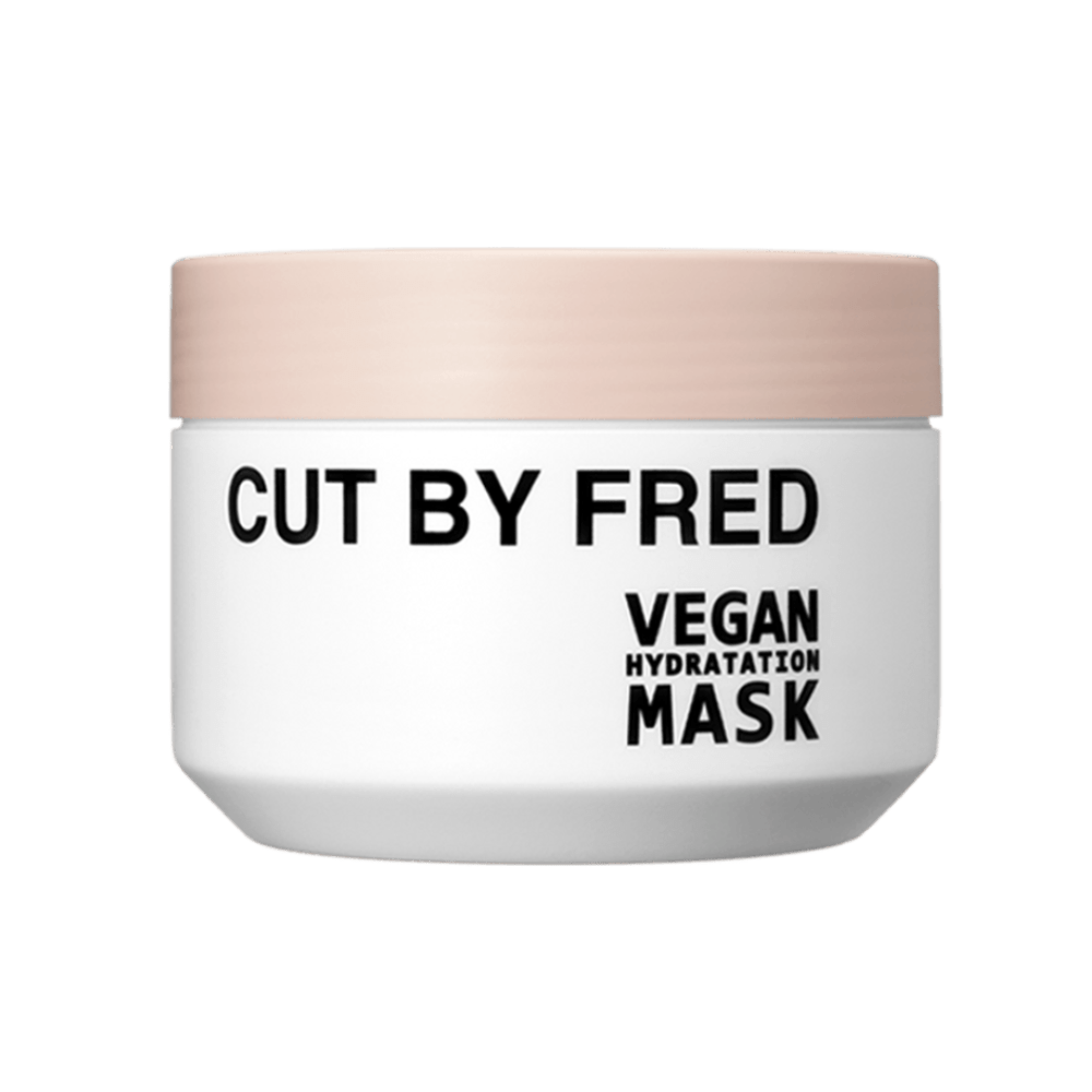 Vegan Hydratation Mask – soin cheveux bouclés | L’Art des Boucles Suisse