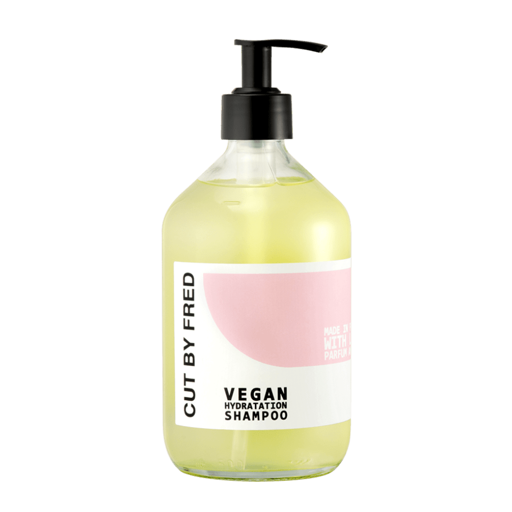 Vegan Hydratation Shampoo – soin cheveux bouclés | L’Art des Boucles Suisse