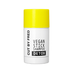 Shampoing solide Cut By Fred – détox cuir chevelu boucles
