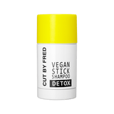 Shampoing solide Cut By Fred – détox cuir chevelu boucles